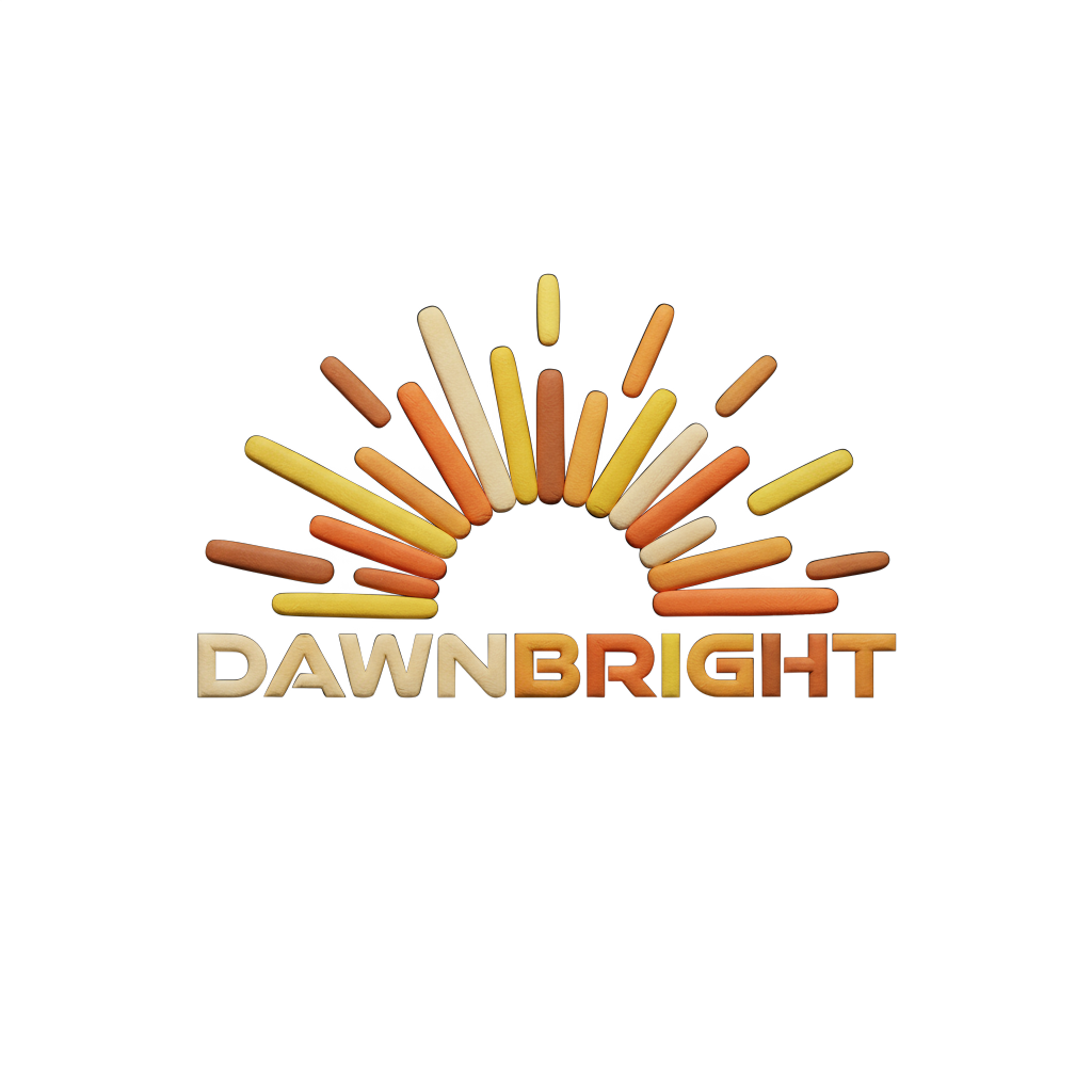 Dawnbright Games Logo